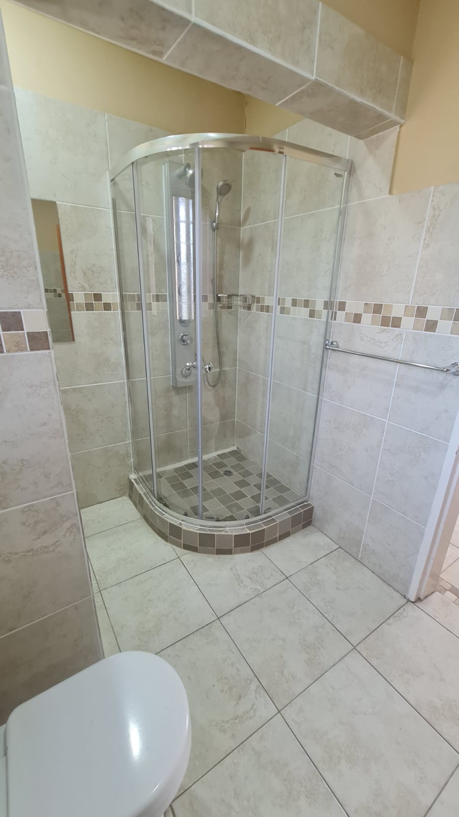 3 Bedroom Property for Sale in Welkom Free State